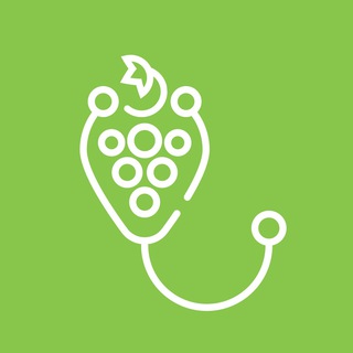 Логотип @dokvinogradova - ДокторВиноградова