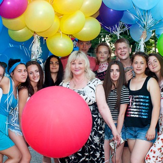 Логотип @dol_okean - ДОЛ "Океан"