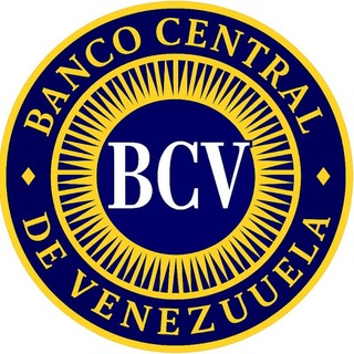 Логотип @dolarbcv - Dolar BCV 💱