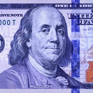 Логотип @dolarbluearg - Dólar Blue - Cotización