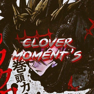 Логотип @dolboebvalera - 🍀Clover Moment’s🐊