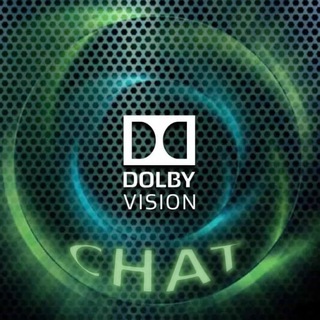 Логотип @dolby_vision_torrents_chat - Dolby Vision Torrents Chat