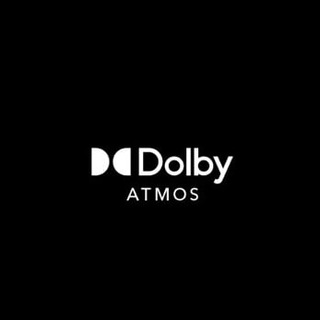 Логотип @dolbyatmosaudios - within Dolby Audios™