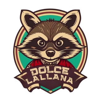 Логотип @dolce_lallana - Dolce Lallana l Футбольные квизы
