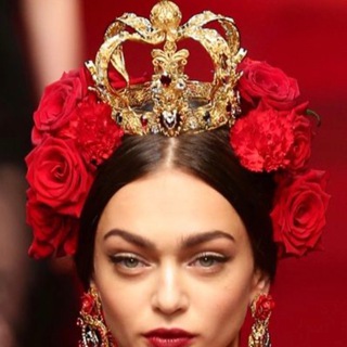 Логотип @dolce_lux - DOLCE LUX