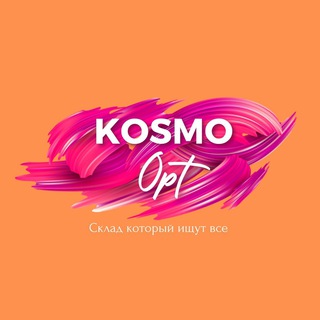 Логотип @dolce_milk_optom - КосмоОПТ🩷