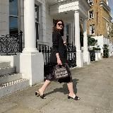 Логотип @dolcefashion - dolcefashion