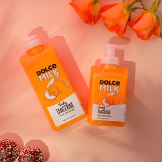 Логотип @dolcepublic - Dolce Milk chat