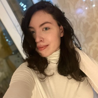 Логотип @dolceritaa - Dolce Rita