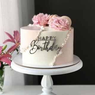 Логотип @dolcetorta_sochi - Dolce torta 🎂