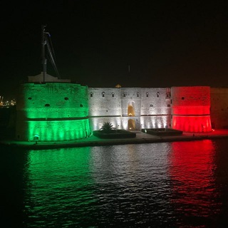 Логотип @dolcevita_amara - dolcevita amara in italia