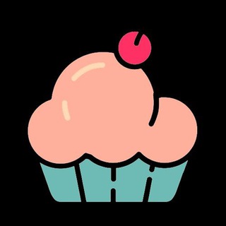 Логотип @dolcevita_chat - Чат кондитеров