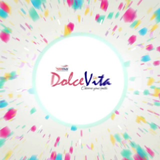 Логотип @dolcevitakld - 𝐃𝐨𝐥𝐜𝐞 𝐕𝐢𝐭𝐚 | Выгодные туры