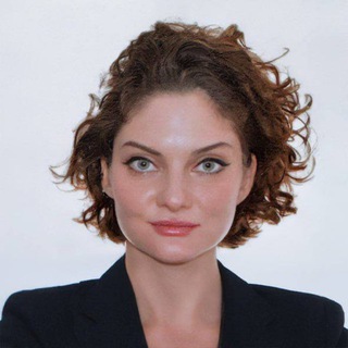 Логотип @dolegovna - Даша Зарыковская | бизнес