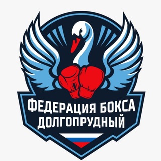 Логотип @dolfedbox - DolFedBox