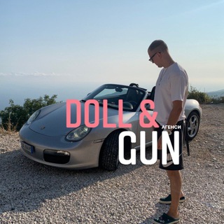 Логотип @dolgan_fm_chanel - DOLGANFM Event Chanel