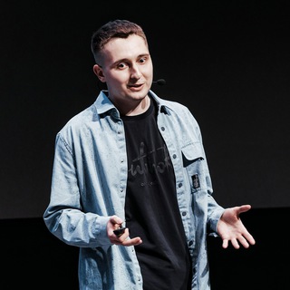 Логотип @dolgo_polo_dev - Dolgo.polo Dev | Денис Долгополов