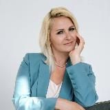 Логотип @dolgova_pr - БЕССТЫЖИЙ УСПЕХ С ДОЛГОВОЙ