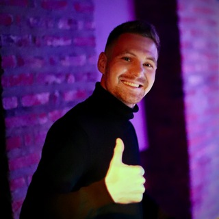 Логотип @dolgovlive - Кирилл и Дневник Маркетолога-Иммигранта | Аргентина