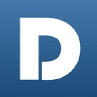 Логотип @dolibarr_spain - Comunidad Dolibarr Española