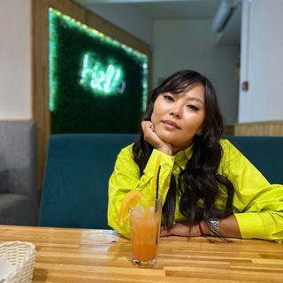 Логотип @dolina_barguzina - шопинг для себя из 🇨🇳