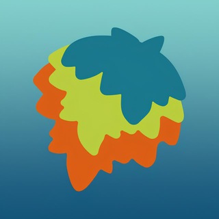 Логотип @dolinaistra - Истринская долина