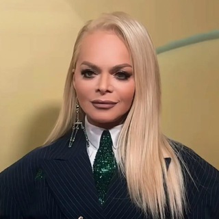 Логотип @dolinaofficial - Лариса Долина