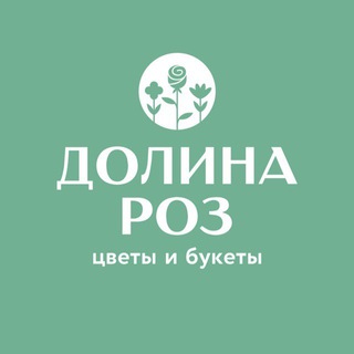 Логотип @dolinaroz66 - Долина Роз