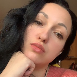 Логотип @dolinina_profchat - ЗЛОЙ ПСИХОЛОГ Chat