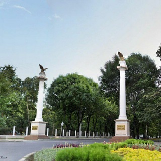 Логотип @dolinsk_1 - Долинск