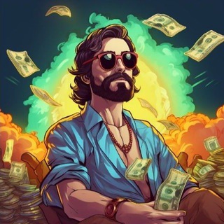 Логотип @dollar_helpchat - DollarDynasty | Абузы | Способы заработка