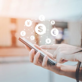 Логотип @dollar_yevro - Валюталар курси | Valyutalar kursi