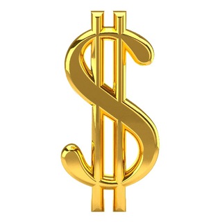 Логотип @dollarrf - Обмен валюты. Продать доллар, купить доллар. Теневой валютный рынок