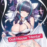 Логотип @dollhousehentai - Ai Doll House “Hentai”