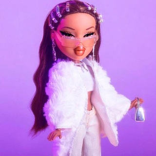 Логотип @dollshubb - Dolls Hub