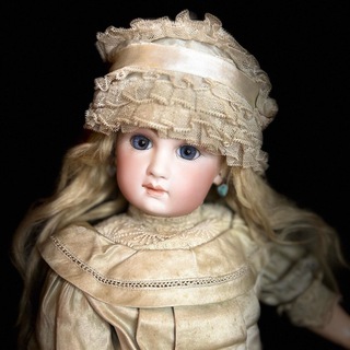 Логотип @dollsstories - Doll stories