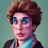 Логотип @dolmaatovv - Dolmatov