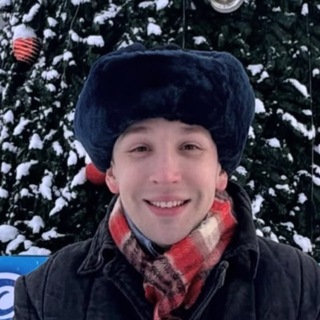 Логотип @dolmatov_tel - Долматов