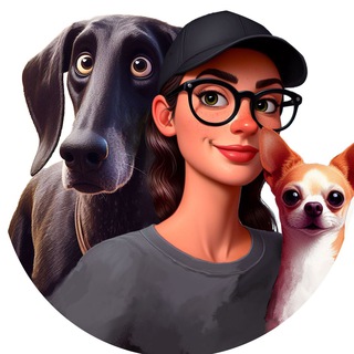 Логотип @dolmatovaanka - Долматова & Co