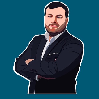 Логотип @dolmatovzarulem - Долматов Максим