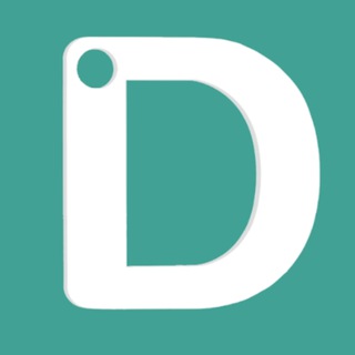 Логотип @dolmedia - 📰 МЕДИАЦЕНТР Долгопрудный
