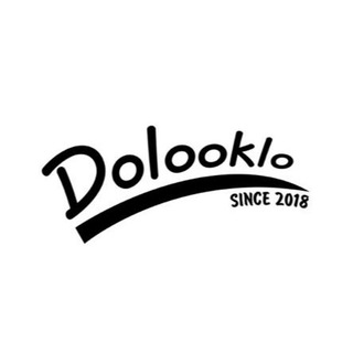 Логотип @dolooklo - DOLOOKLO