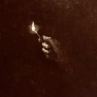 Логотип @dolore3terno - Dolore Eterno