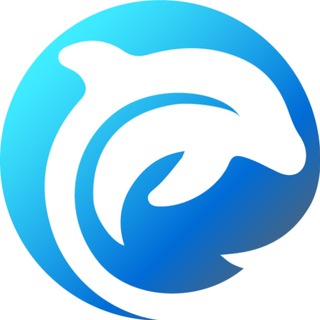 Логотип @dolphex - dolphex.io