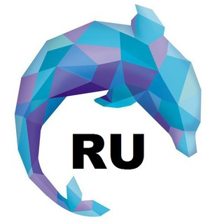Логотип @dolphin_bi_rus - Dolphin BI - офиц. группа