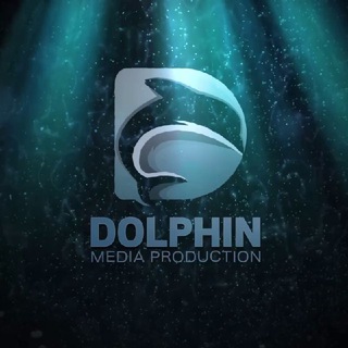 Логотип @dolphinmedia - DOLPHIN MEDIA