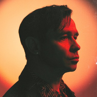 Логотип @dolphinmusic - Дельфин