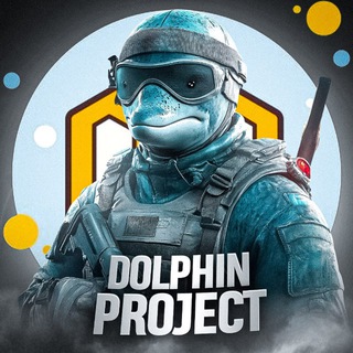 Логотип @dolphinproject - Dolphin Project: Сборки | Новости