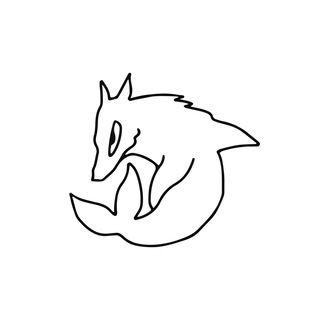 Логотип @dolphinwolfbar - DOLPHINWOLF