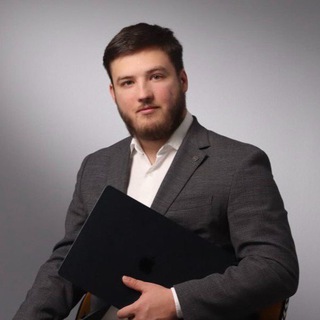 Логотип @dolshik_russia - Антон Хайдуков — Центр помощи дольщикам